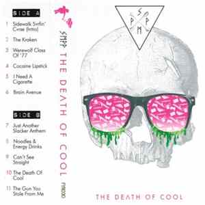 SMPP - The Death Of Cool flac
