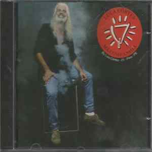 Lula Côrtes - Má Companhia flac