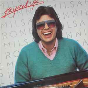 Ronnie Milsap - Keyed Up flac