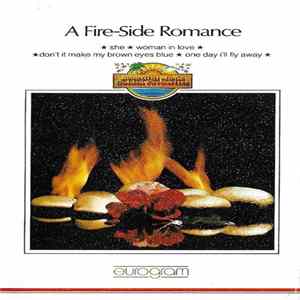 Unknown Artist - A Fire-Side Romance flac