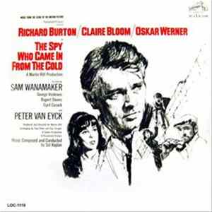 Sol Kaplan - The Spy Who Came In From The Cold (Music From The Score Of The Motion Picture) flac