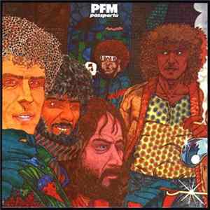 PFM - Passpartù flac