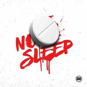 Burgaboy - No Sleep flac