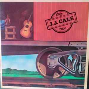 J.J. Cale - Okie flac