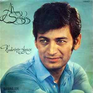Adnan Şenses - Kaderimin Aynası flac