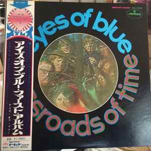Eyes Of Blue - The Crossroads Of Time flac