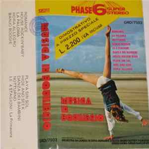 Various - Musica In Equilibrio flac