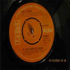 R & J Stone - It Just Goes To Show flac