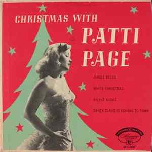 Patti Page - Christmas With Patti Page (Volume 1) flac
