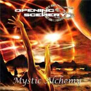 Opening Scenery - Mystic Alchemy flac