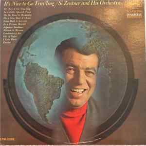 Si Zentner And His Orchestra - It's Nice To Go Trav'ling flac