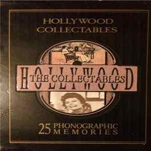 Various - The Hollywood Collectables flac