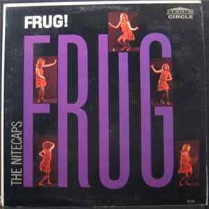 The Nitecaps - The Frug flac