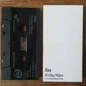Saa - Walking Waters flac