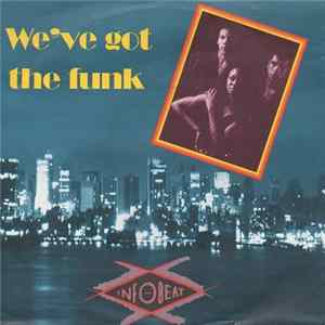 Infobeat - We've Got The Funk flac