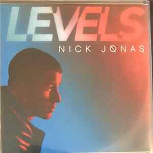 Nick Jønas - Levels flac