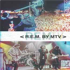 R.E.M. - R.E.M. By MTV flac