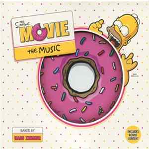 Hans Zimmer - The Simpsons Movie (The Music) flac