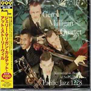 Gerry Mulligan Quartet - Recorded In Boston At Storyville flac