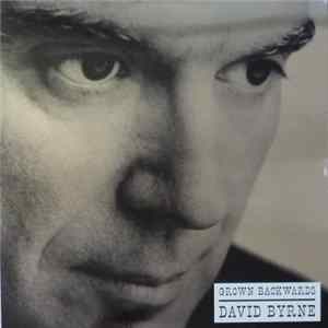 David Byrne - Grown Backwards flac