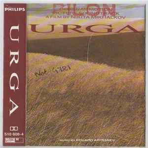 Edward Artemiev - Urga flac