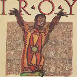 I-Roy - Crucial Cuts flac