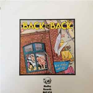 Back To Back - En Elsker Som Dig flac