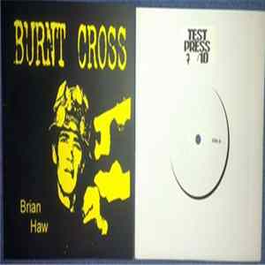 Burnt Cross - Brian Haw flac
