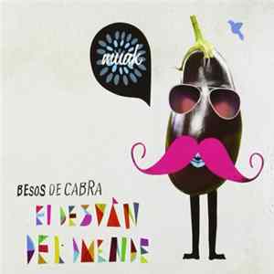 El Desván Del Duende - Besos De Cabra flac