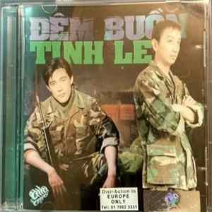 Various - Đêm Buồn Tỉnh Lẻ flac