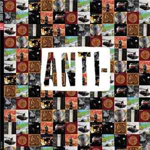 Various - Anti Sampler 2009 flac