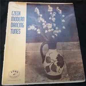 Various - Czech Modern Dancing Tunes flac