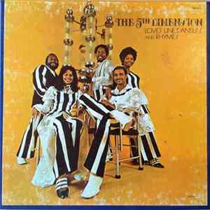 The 5th Dimension - Love's Lines, Angles And Rhymes flac