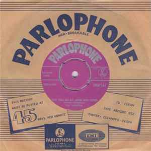 The Beatles - The Ballad Of John And Yoko flac