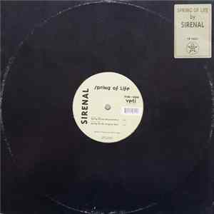Sirenal - Spring Of Life flac