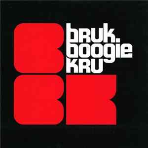 Bruk Boogie Kru - Zanzile Project flac