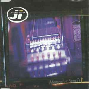 Master Ji - Momentos Sem Ti flac