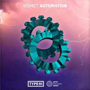 Kismet - Automation flac