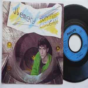 J.B. Emery - Duty Free / Catogan flac
