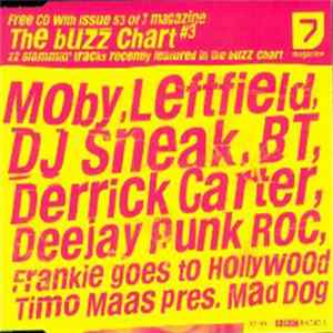 Various - The Buzz Chart #3 flac