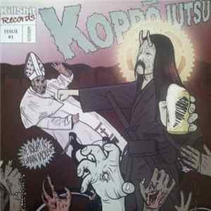 Koppojutsu - The Right To Remain Violent flac