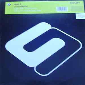 Unit 2 - Tanztablette flac