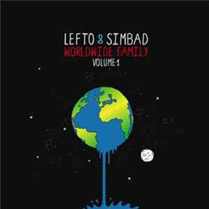 Lefto & Simbad - Worldwide Family Volume 1 flac