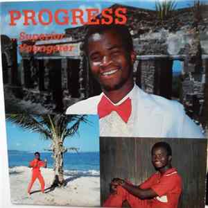 Progress - Superior Youngster flac