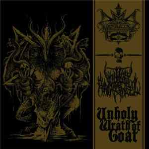 Hammergoat / Unholy Archangel - Unholy Wrath Of Goat flac