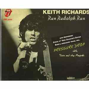 Keith Richards - Run Rudolph Run flac