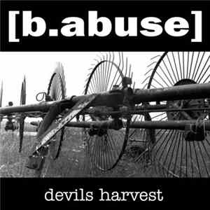 B.Abuse - Devils Harvest flac