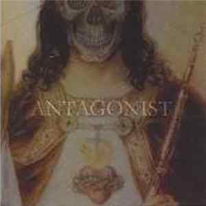 Antagonist - The Architecture Of Discord flac