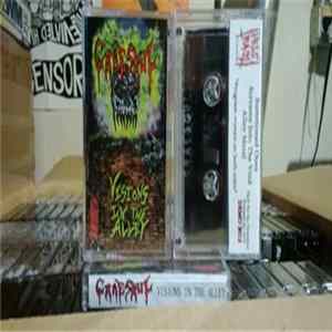 Graeskul - Visions In The Alley flac