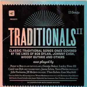 Various - Traditionals II flac